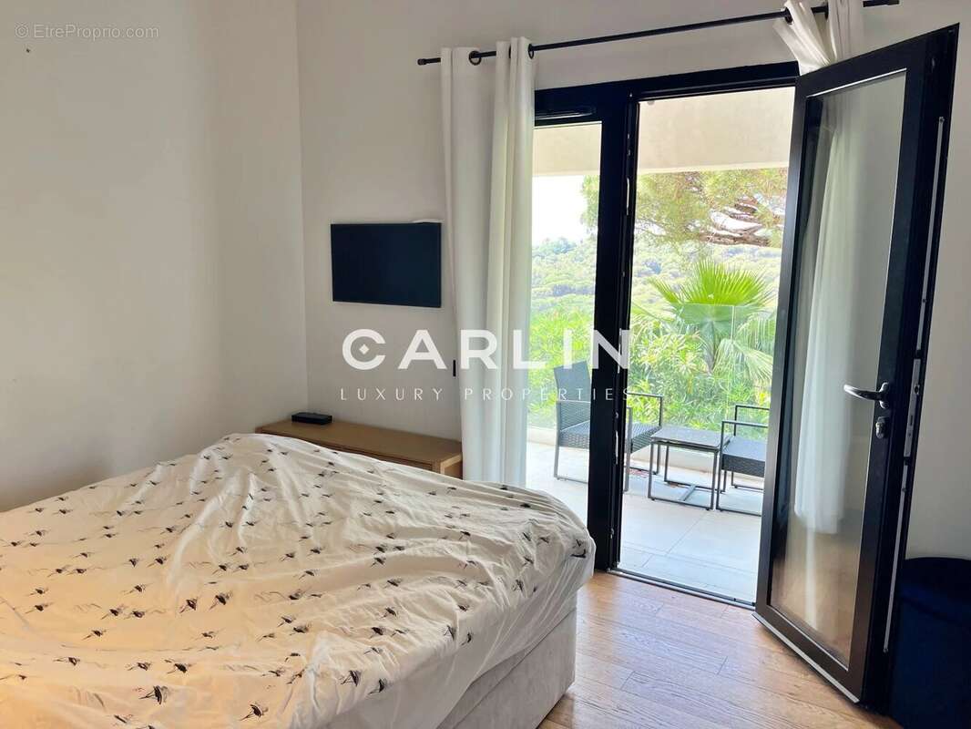 Villa 4 chambres, vue mer, Gigaro - photo 9