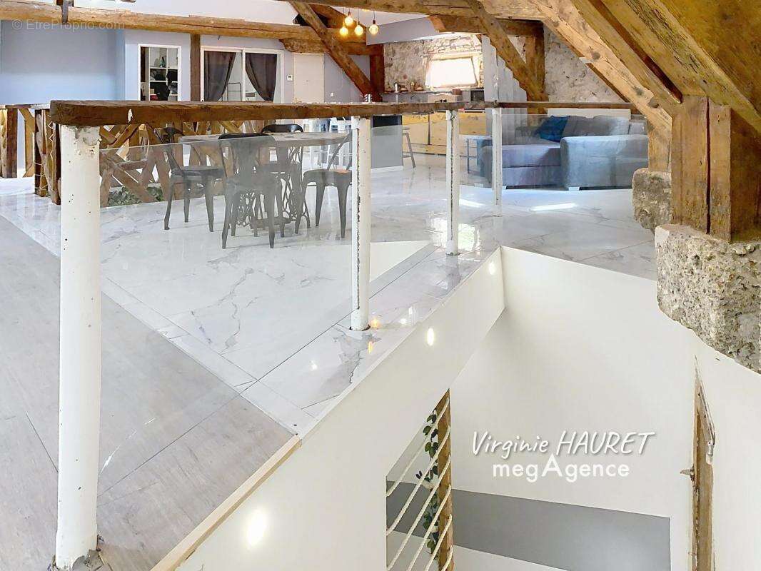 Maison à PEYRIAC-DE-MER