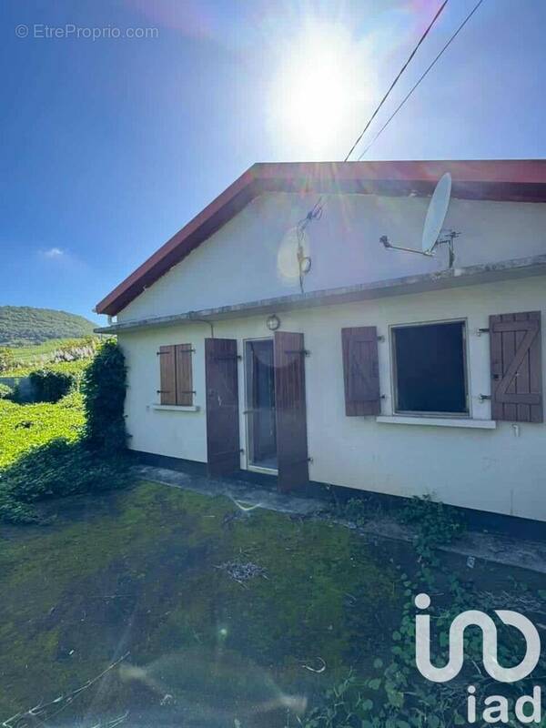 Photo 1 - Maison à PETITE-ILE