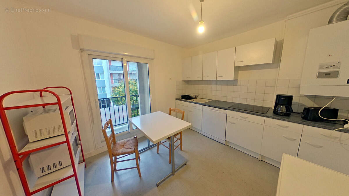 Appartement à BREST
