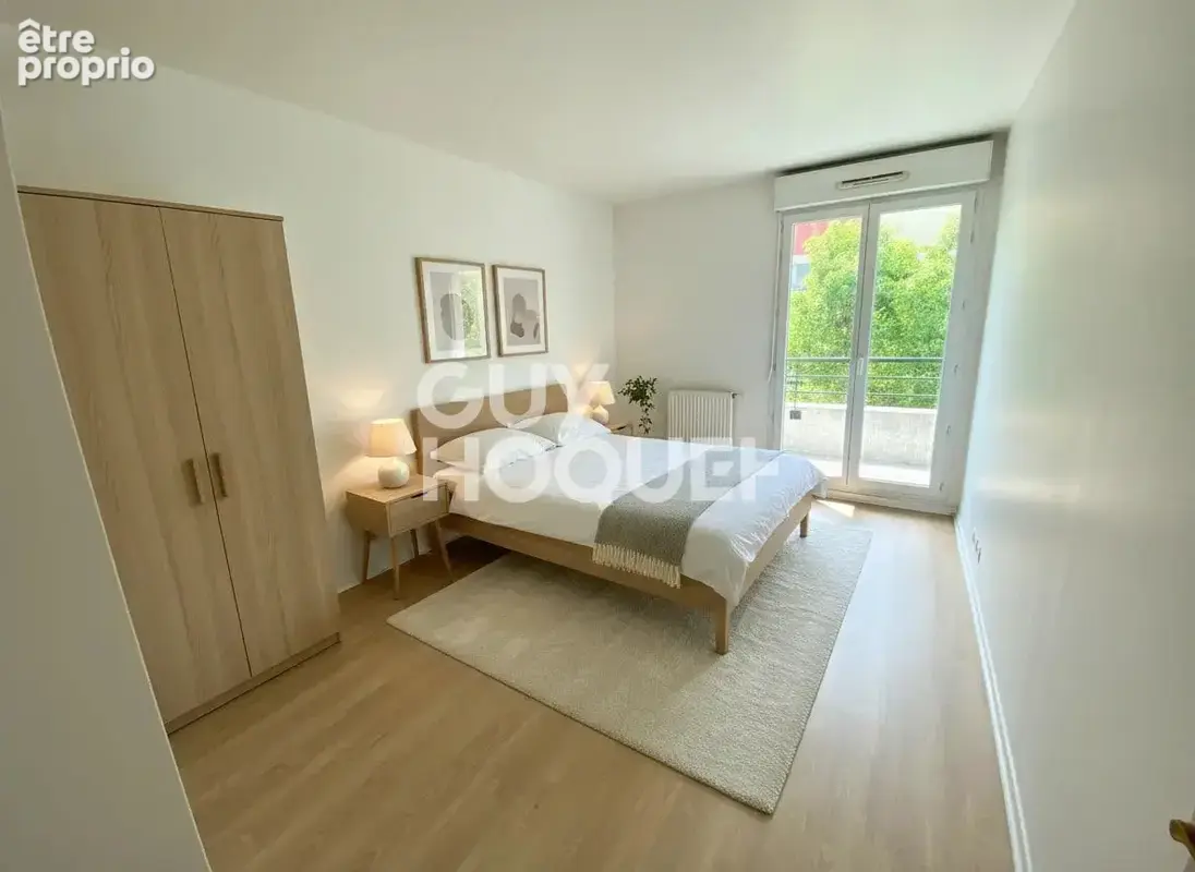 Appartement Chelles 3 pièces 64 m2 - photo 14