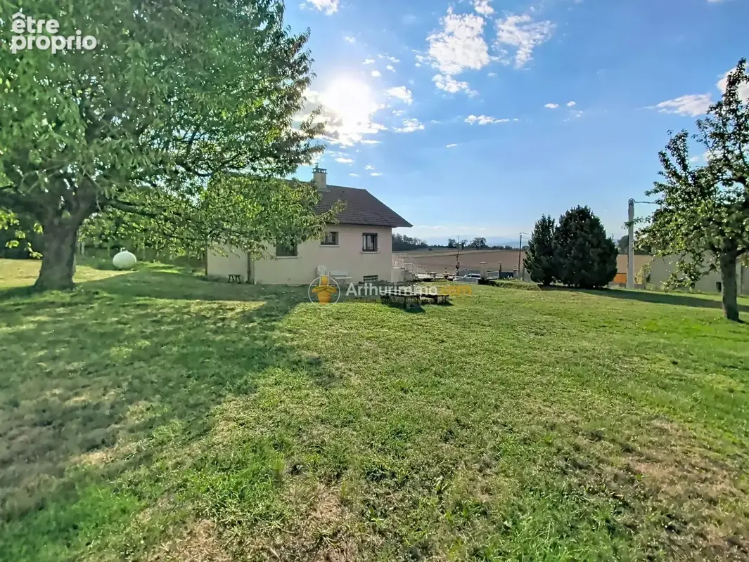 Vente Maison La chapelle-de-la-tour(38110) 242 000ï¿œ - photo 2