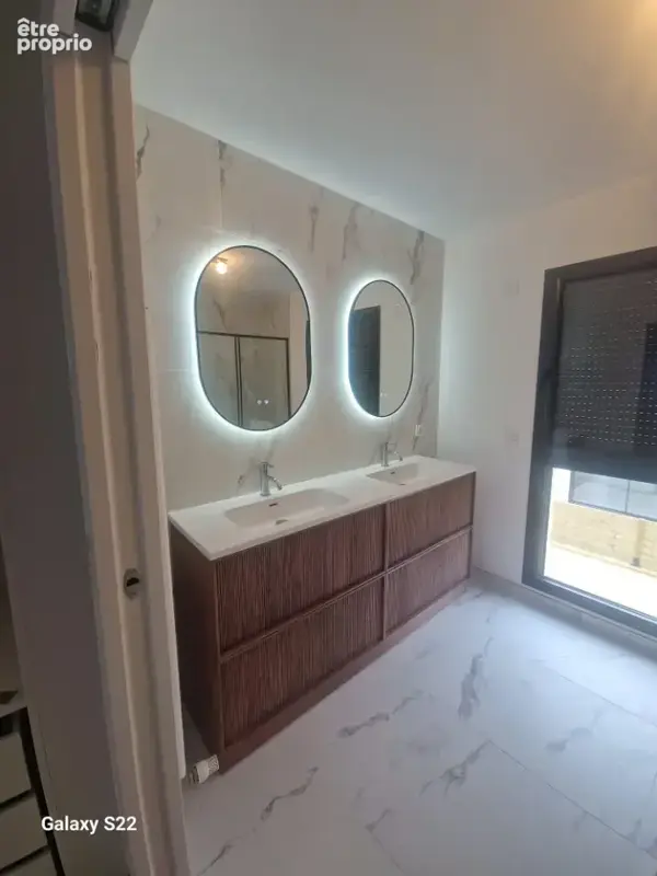 Terrain 550 m² à vendre à Feucherolles (78810) - photo 3