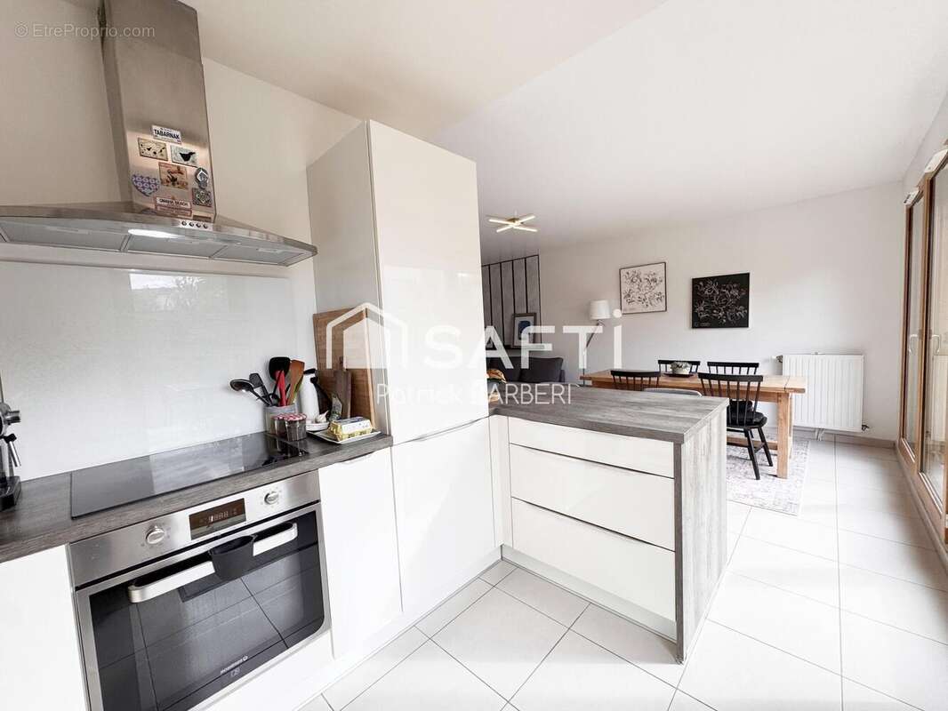 Photo 5 - Maison à MENUCOURT