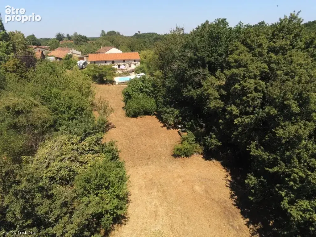 Maison de Campagne Au Calme Avec 4 Chambres et Piscine - photo 30
