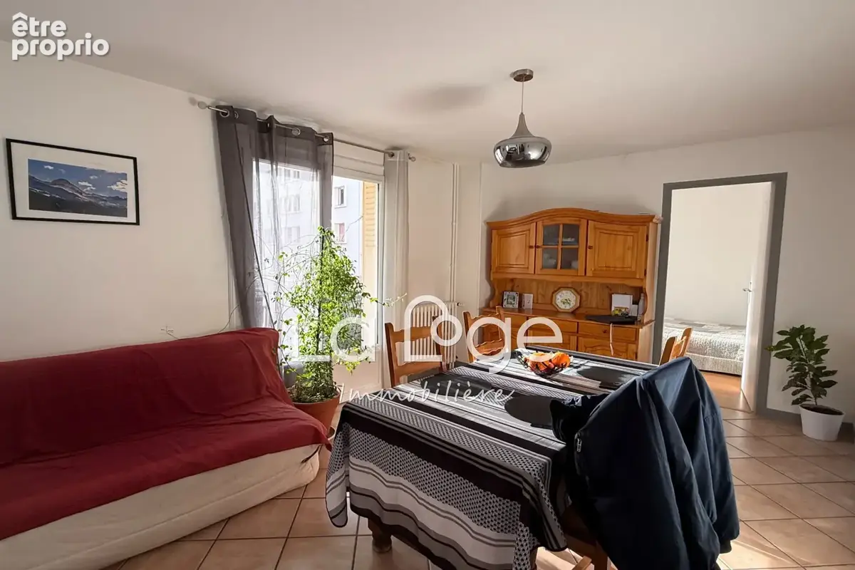 Appartement 3 pièces 64 m² à vendre à Gap (05000) - photo 4