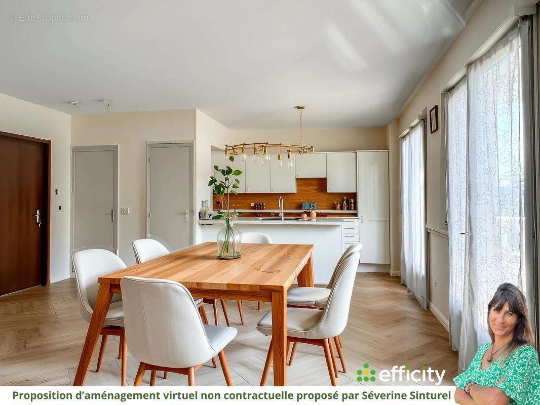 Appartement à FEURS