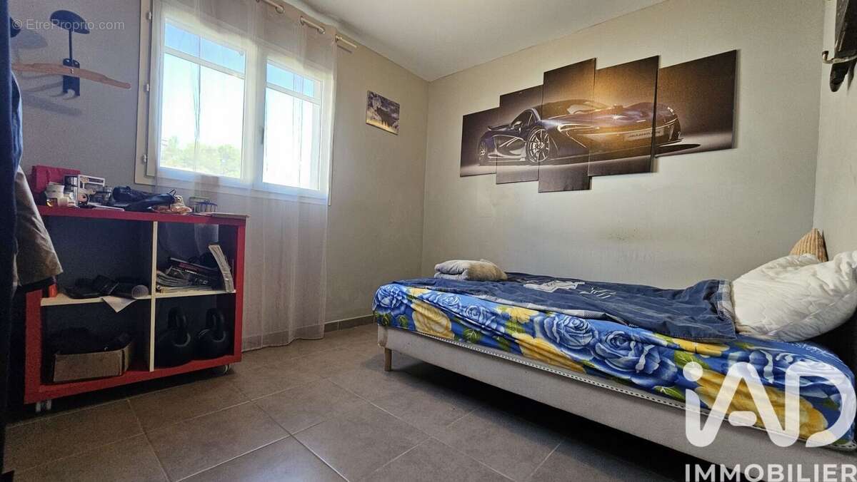 Maison 90 m² à Bagnols-Sur-Ceze  - photo 3