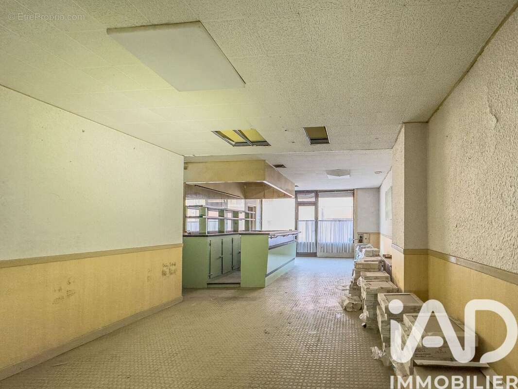 Photo 3 - Appartement à DECAZEVILLE