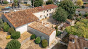 Maison à SIREUIL