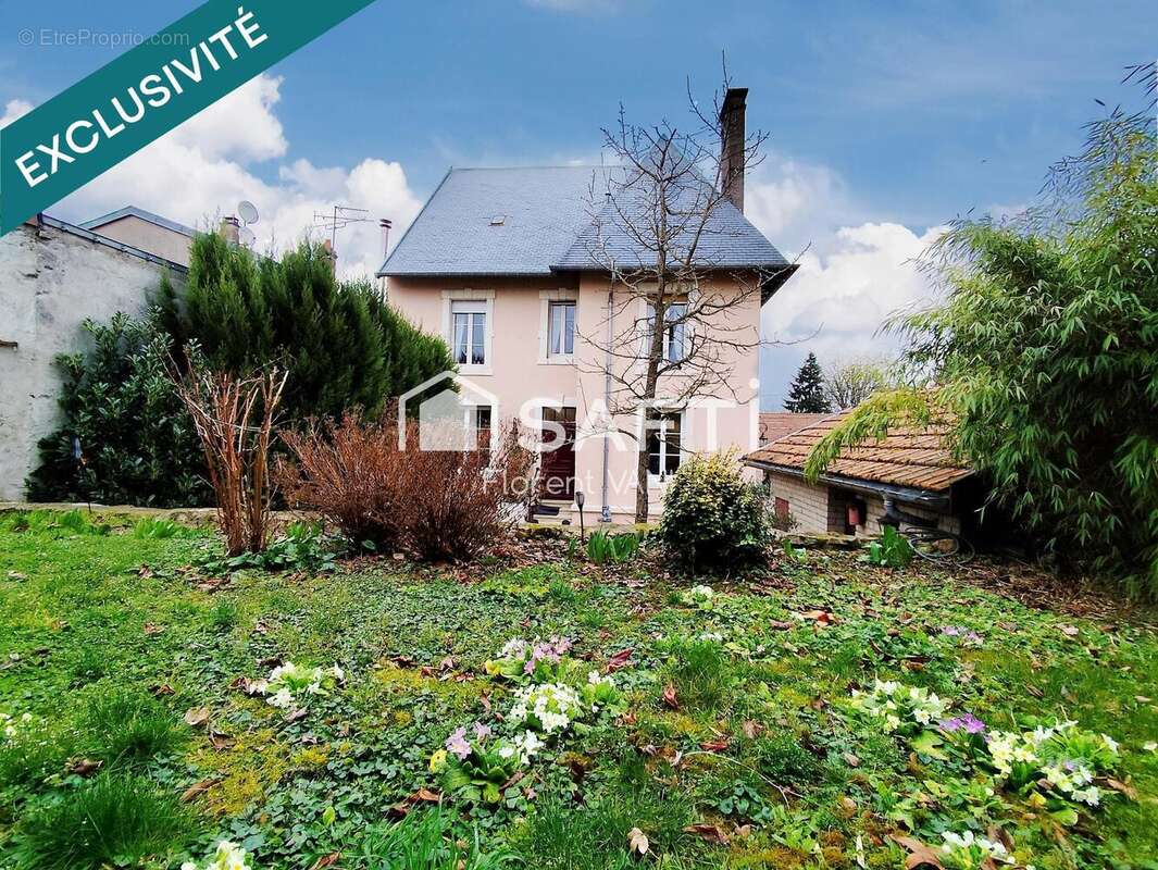 Photo 3 - Maison à PONT-A-MOUSSON