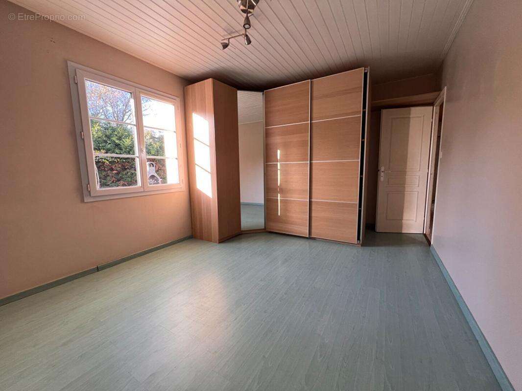 Maison à LA BARRE-DE-MONTS