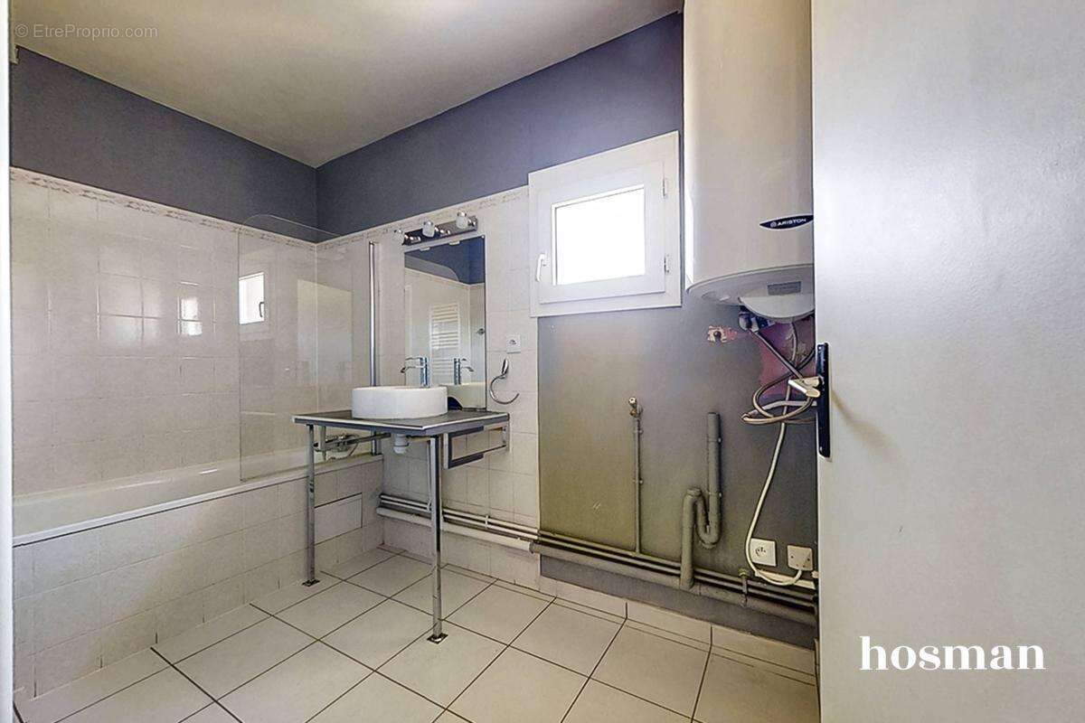 Appartement à LYON-9E
