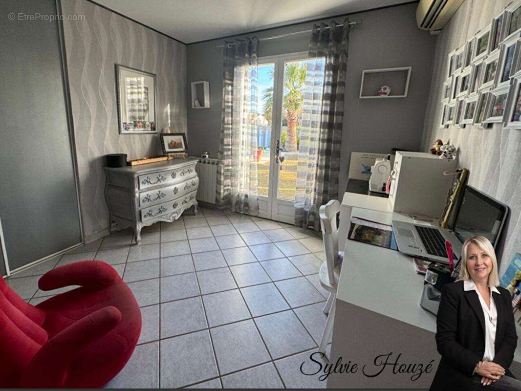 Maison à FOS-SUR-MER