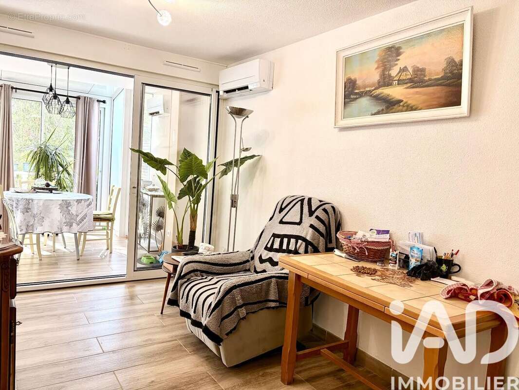 Photo 3 - Appartement à SETE