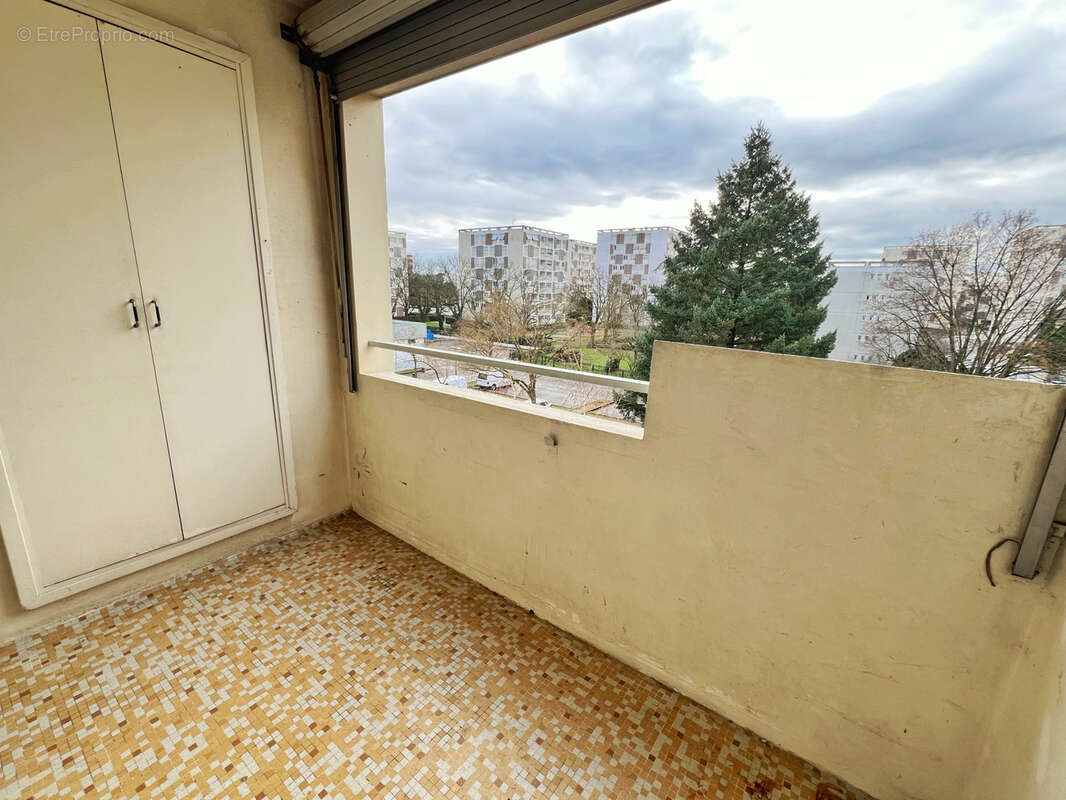 Appartement à SAINT-PRIEST