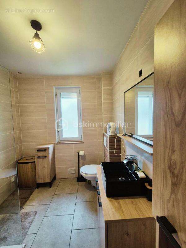 Maison à MARTAINNEVILLE