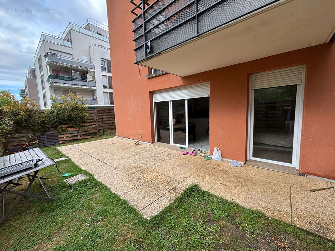 Appartement Villiers-le-bel 4 pièce(s) 80.73 m2 - photo 10