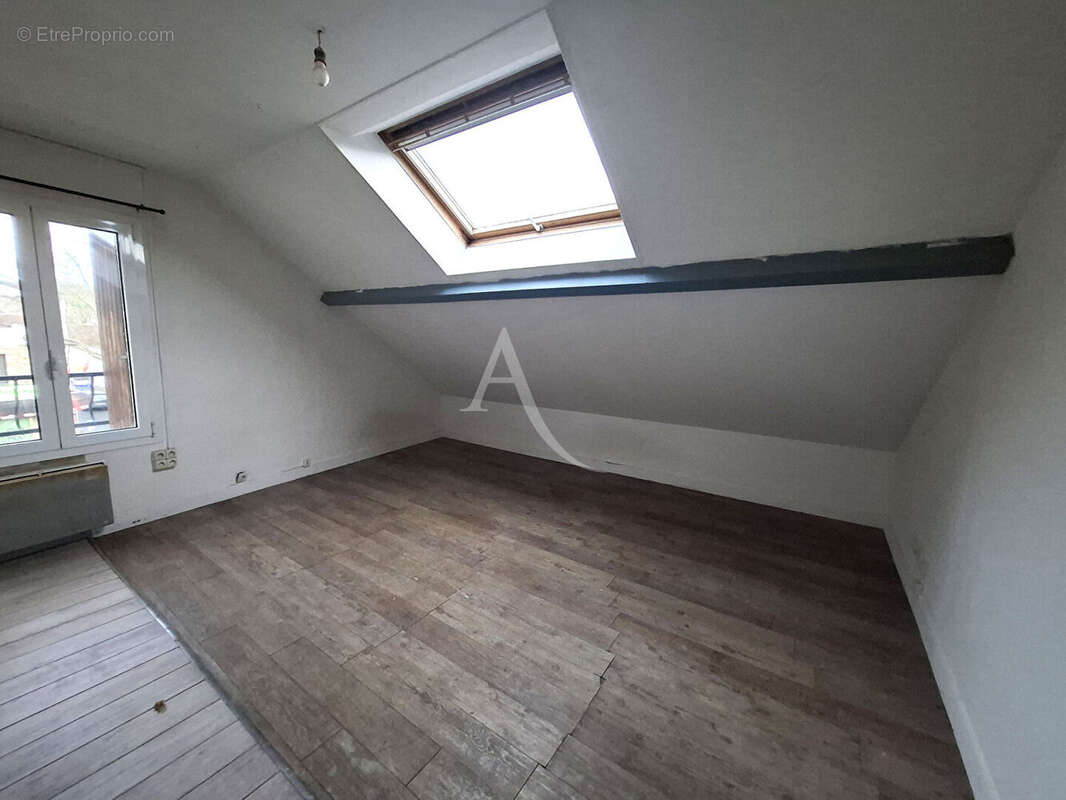 Appartement à LIMEIL-BREVANNES