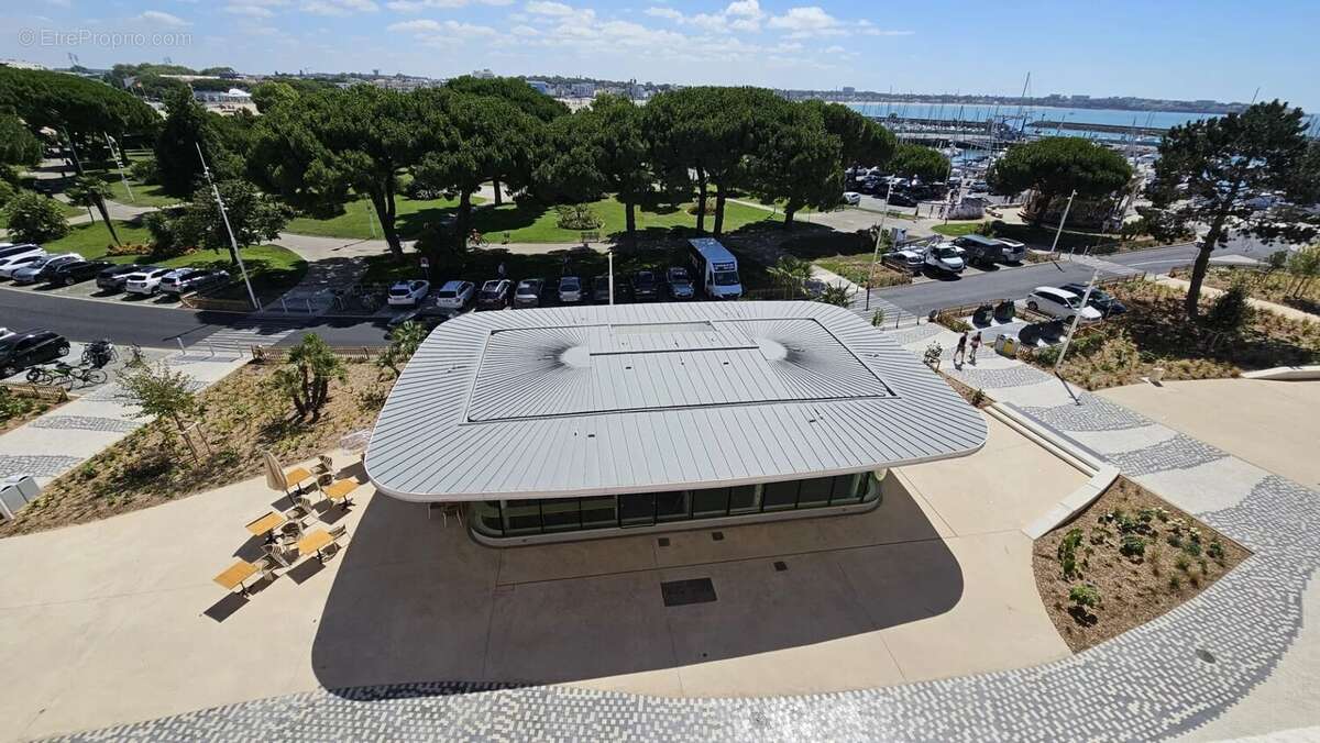 Appartement à ROYAN