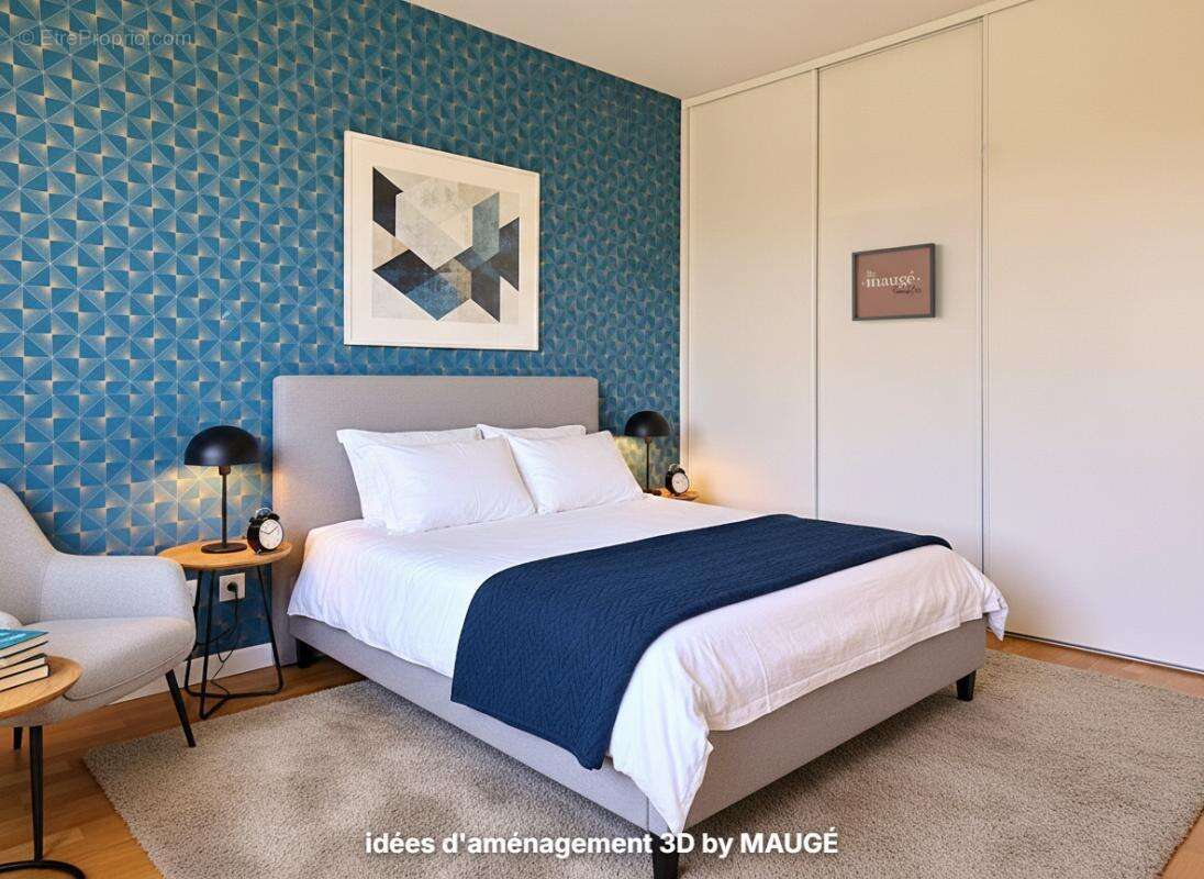 Appartement à CHASSIEU