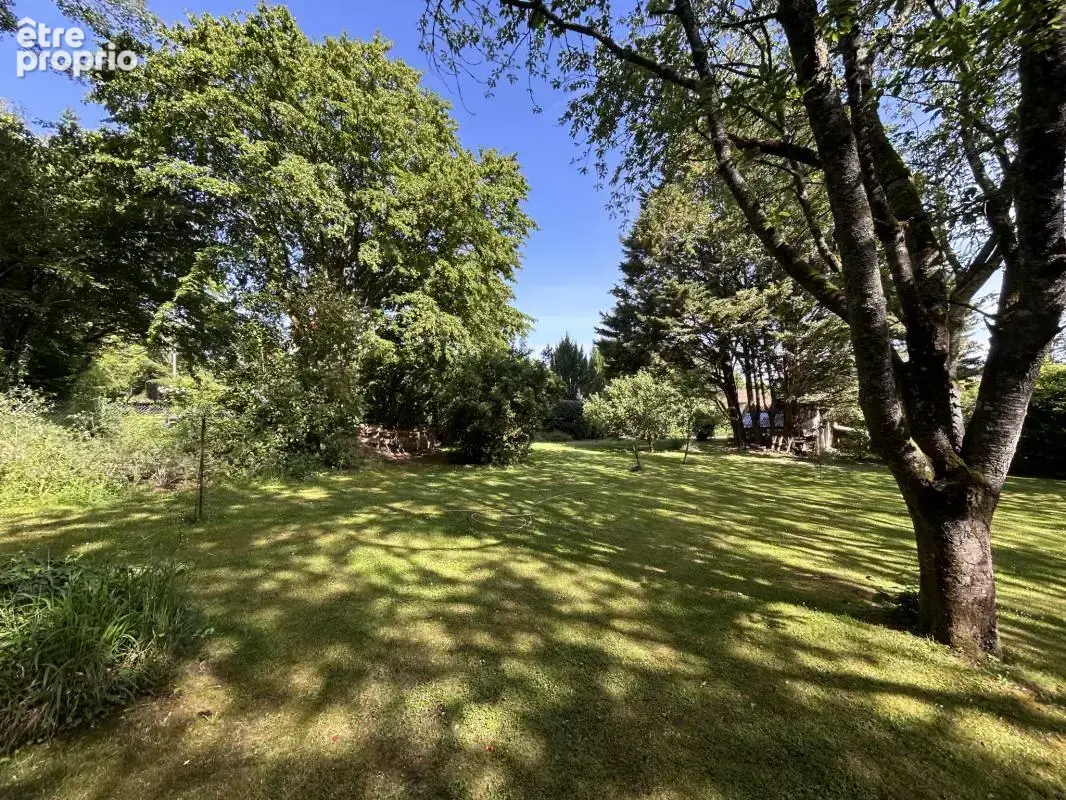 Superbe Longère en Pierre de 413 m2   6 Chambres - photo 25