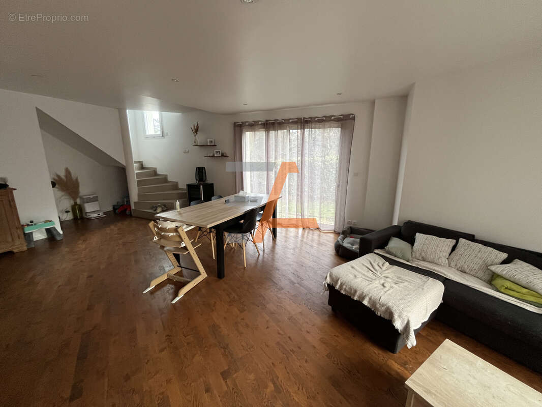 Maison à MONISTROL-SUR-LOIRE