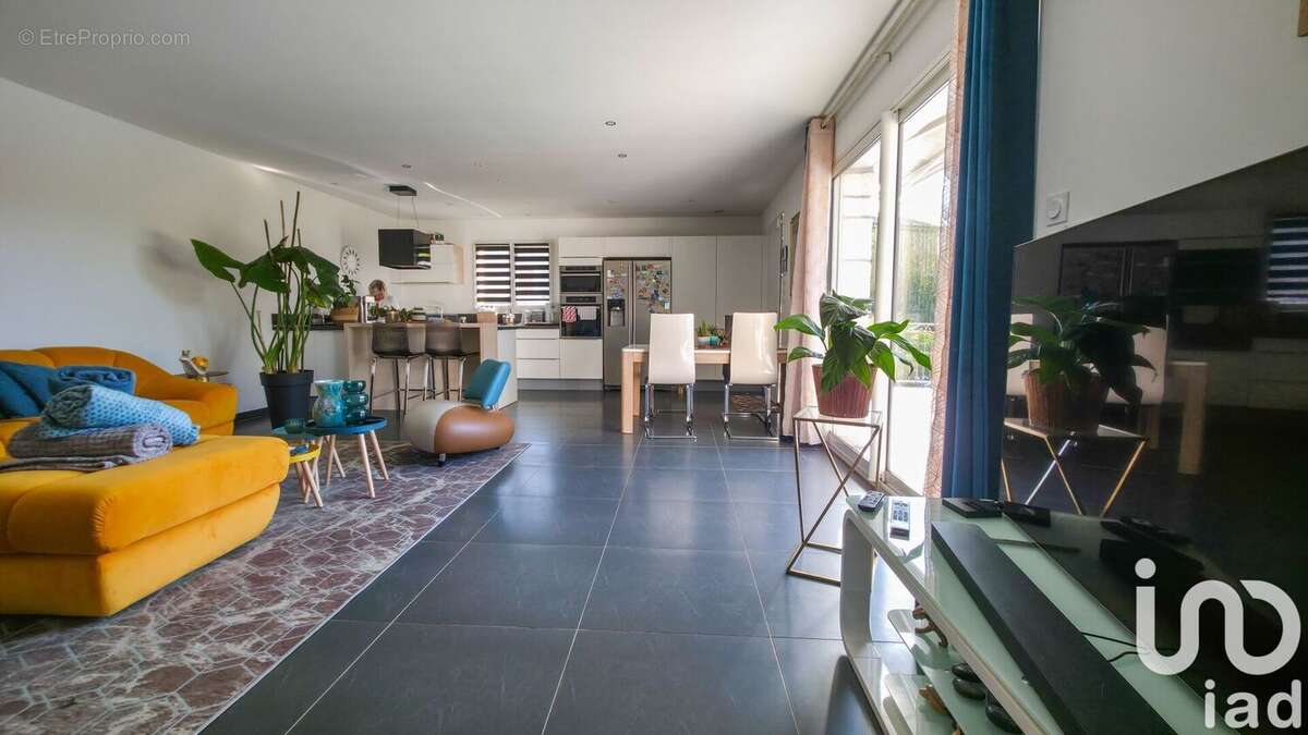 Photo 7 - Maison à BARJAC