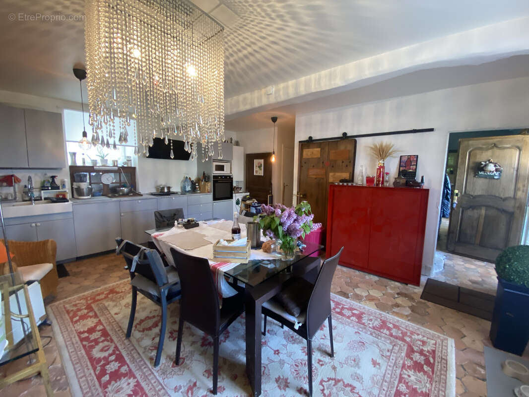 Maison à MONTAINVILLE