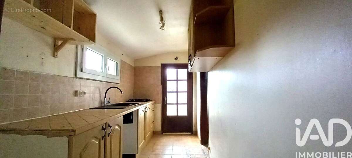 Photo 6 - Maison à COUSSAC-BONNEVAL