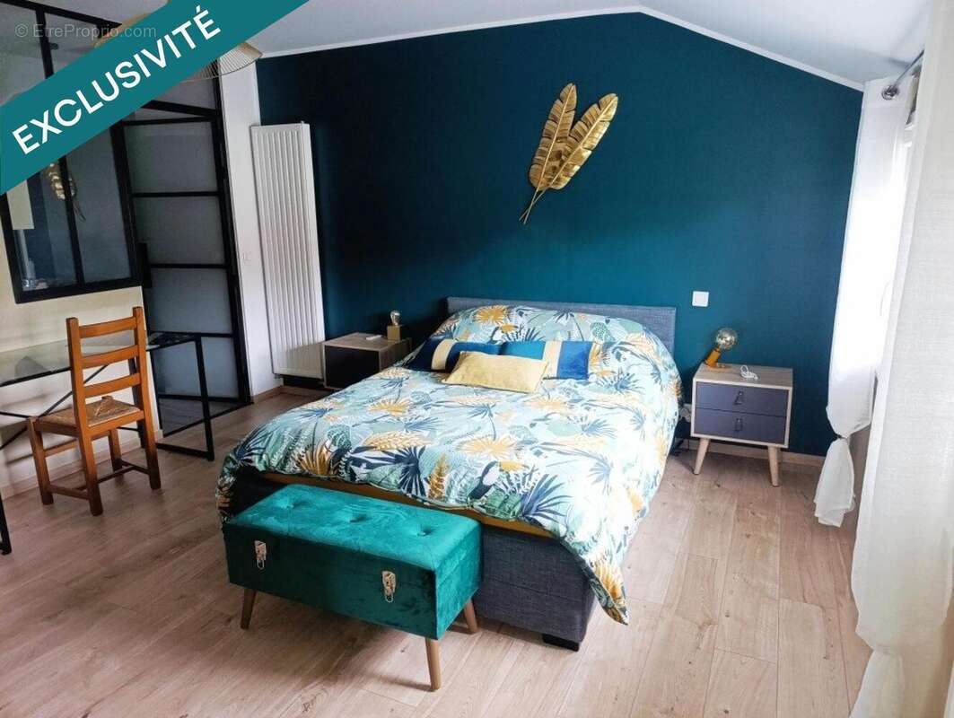 Photo 4 - Maison à DEOLS