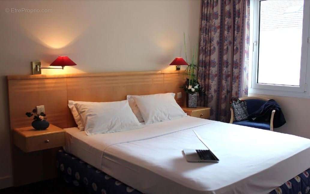 Appartement à BUSSY-SAINT-GEORGES