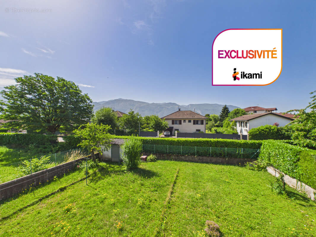 En exclusivité - Maison à Vinay - photo 2