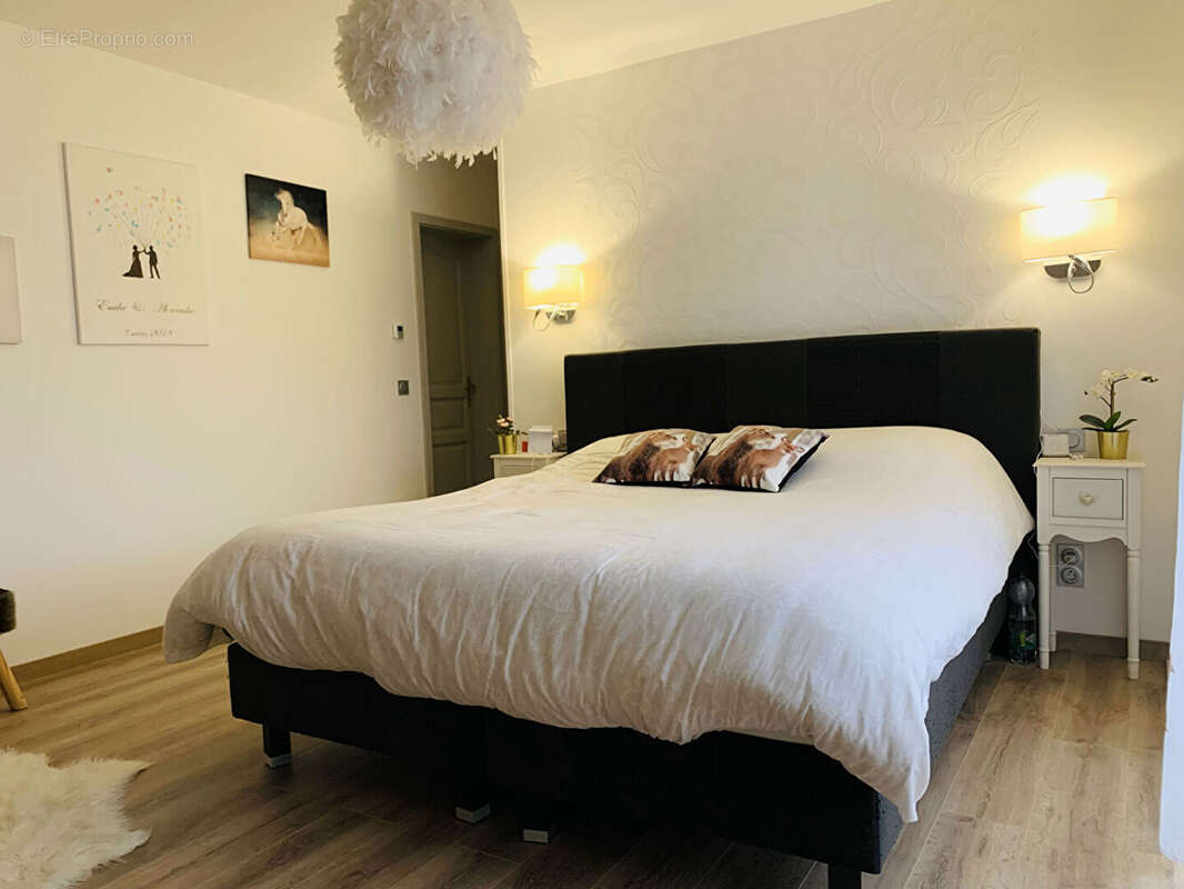 Maison Baccarat 259 m2 - photo 9