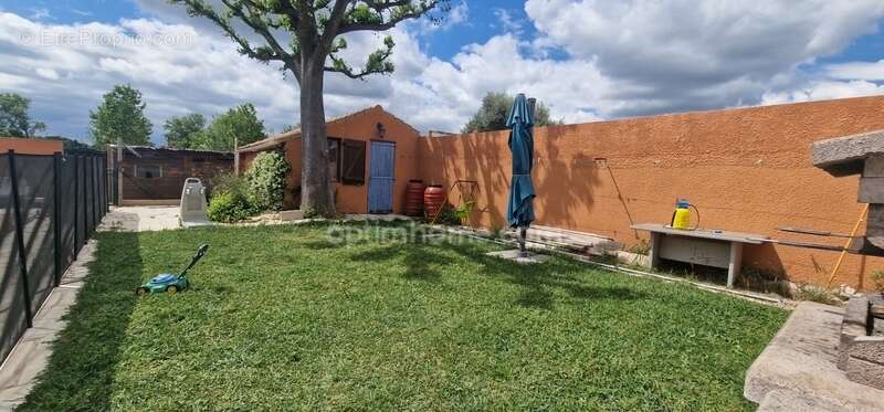 Rare grande maison plain pied! - photo 8