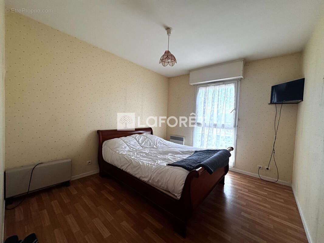 Appartement à CALAIS