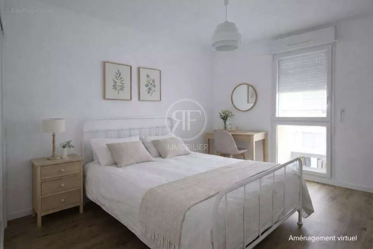 Appartement à AYTRE