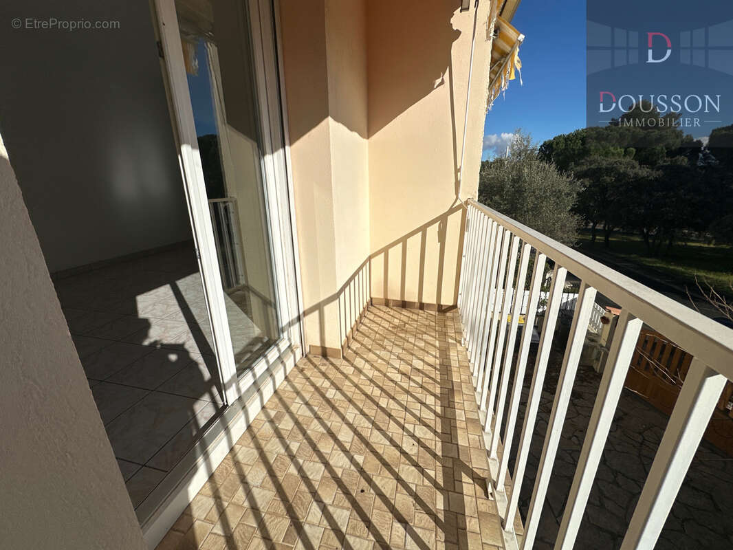 Maison à MONTPELLIER