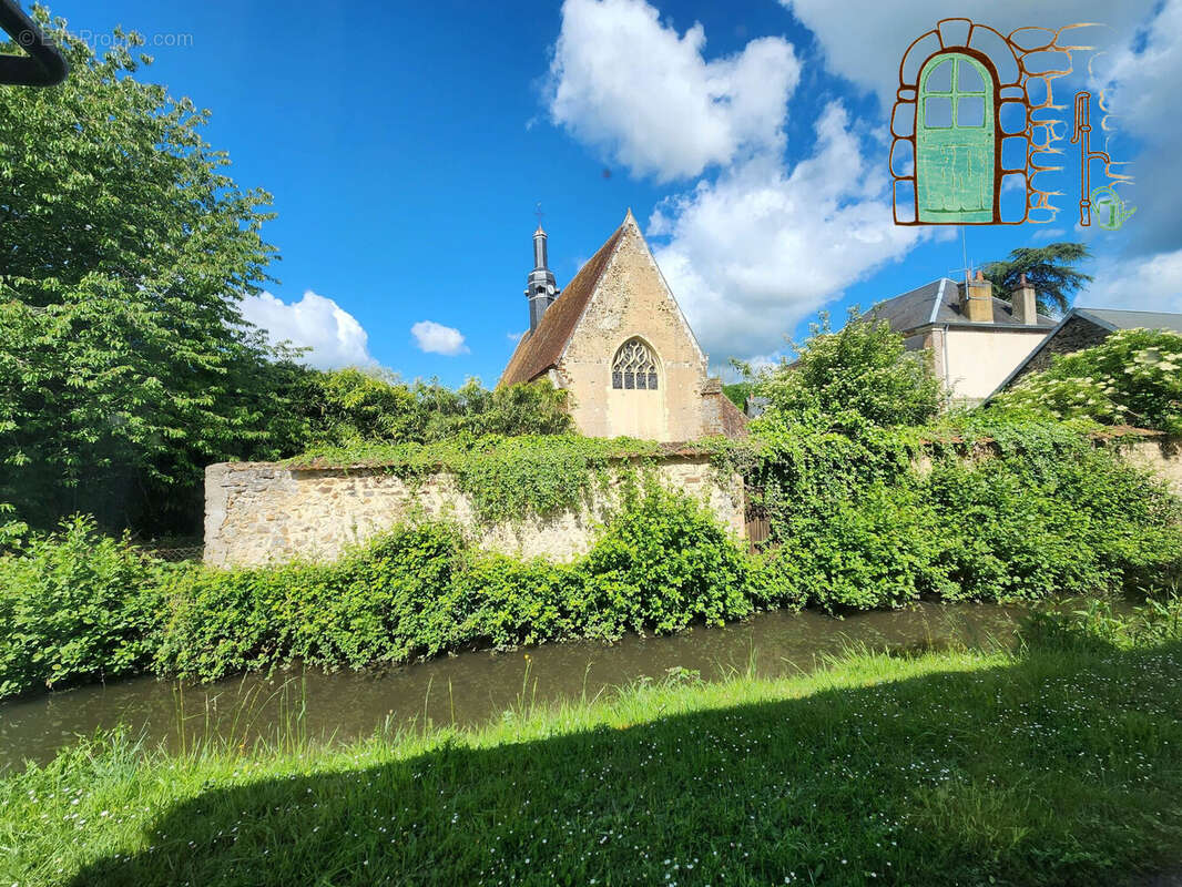 Maison 73 m² à Cormenon  - photo 8
