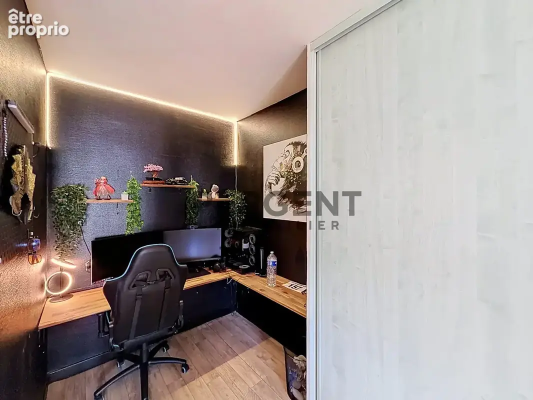 Maison 5 pièces 145 m² à vendre à Nouvion-Sur-Meuse (08160) - photo 9