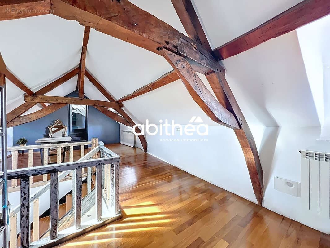 Maison à VALENCIENNES