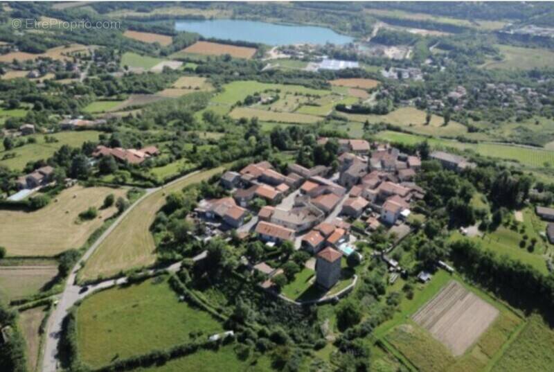 Appartement à MONTAGNY