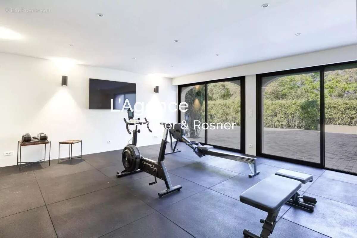 Maison à RAMATUELLE