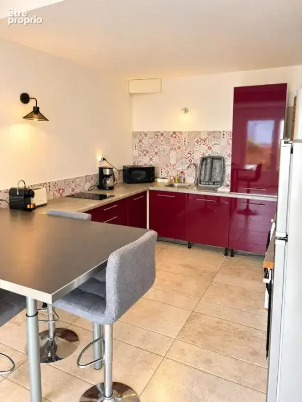 Appartement - photo 4