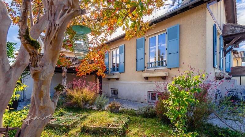 Maison à PAU