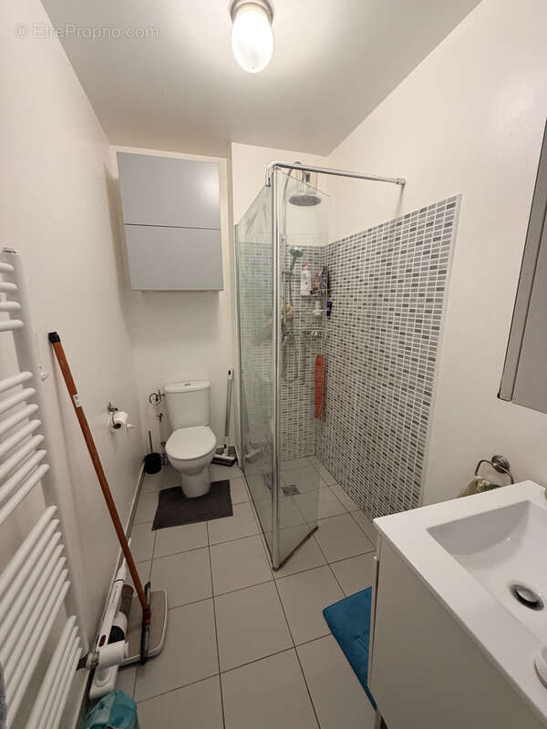 Maison à CHAMPIGNY-SUR-MARNE