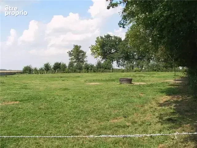 Terrain 847 m² à vendre à Busigny (59137) - photo 2