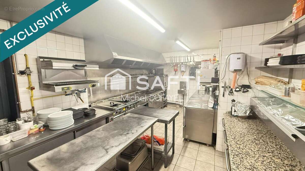 Photo 8 - Commerce à SAINT-RAPHAEL