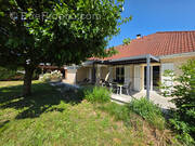 Maison à GRANIEU