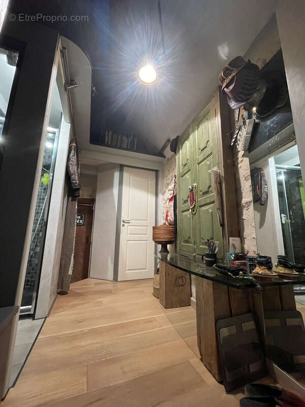 Appartement à ETAMPES